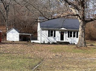 20305 McMullen Hwy SW, Rawlings, MD 21557