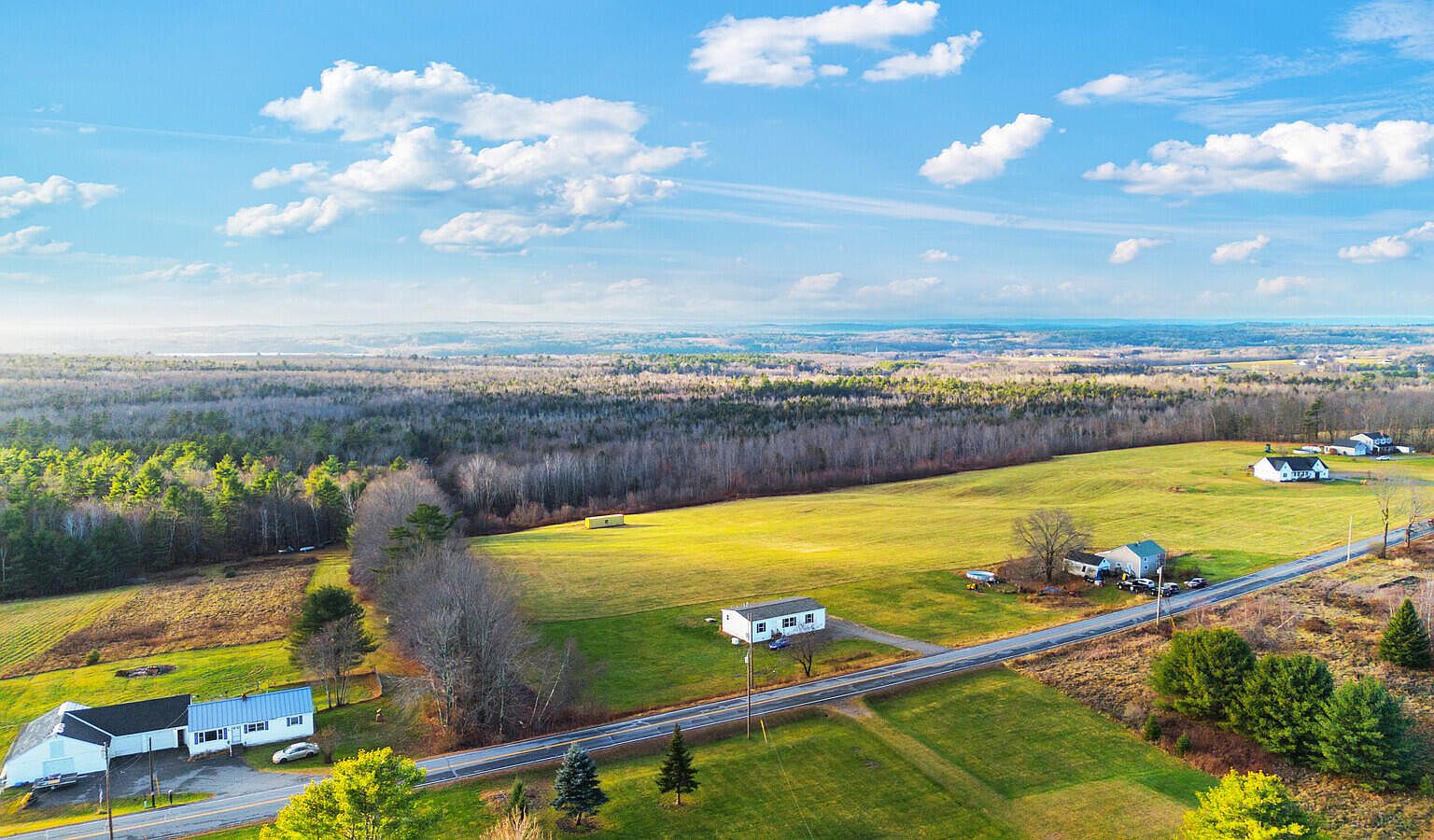 573 Pleasant View Ridge Road, South China, ME 04358 | Zillow