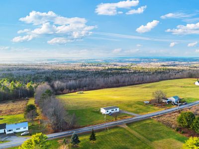573 Pleasant View Ridge Road, South China, ME, 04358