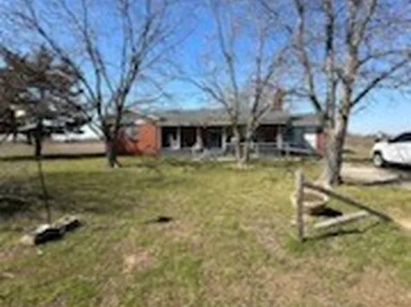 11896 State Road 70 E, Bokchito, OK 74726