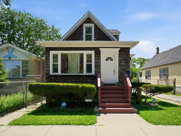 4819 W Race Ave, Chicago, IL 60644