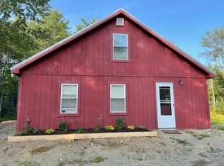 693 Woodmans Mill Rd, Searsmont, ME 04973