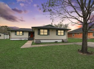 3518 Kansas St, Fresno, TX 77545