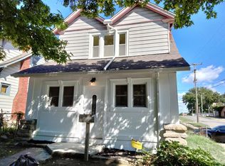 3445 College Ave, Kansas City, MO 64128