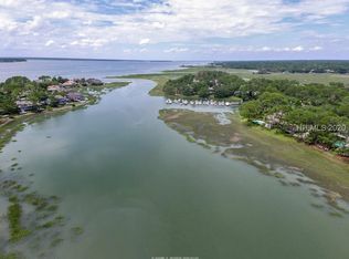 42 Gull Point Rd, Hilton Head Island, SC 29928