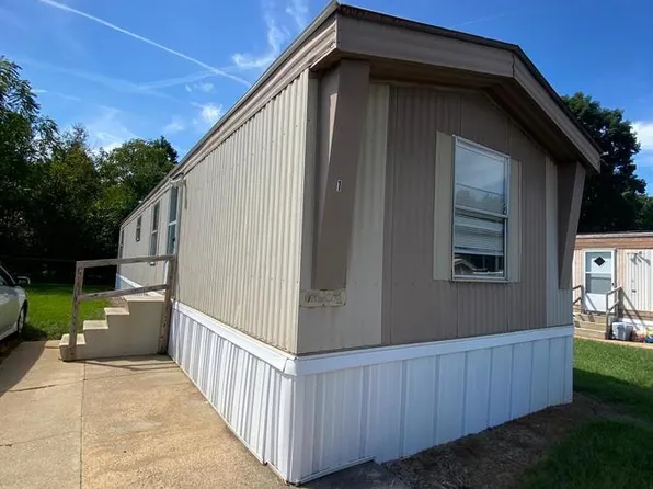 2115 31st Avenue Dr NE #1S, Hickory, NC 28601