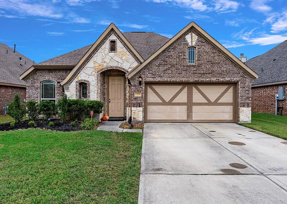 1421 Nacogdoches Valley Dr, League City, TX 77573 | Zillow