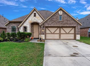 1421 Nacogdoches Valley Dr, League City, TX 77573