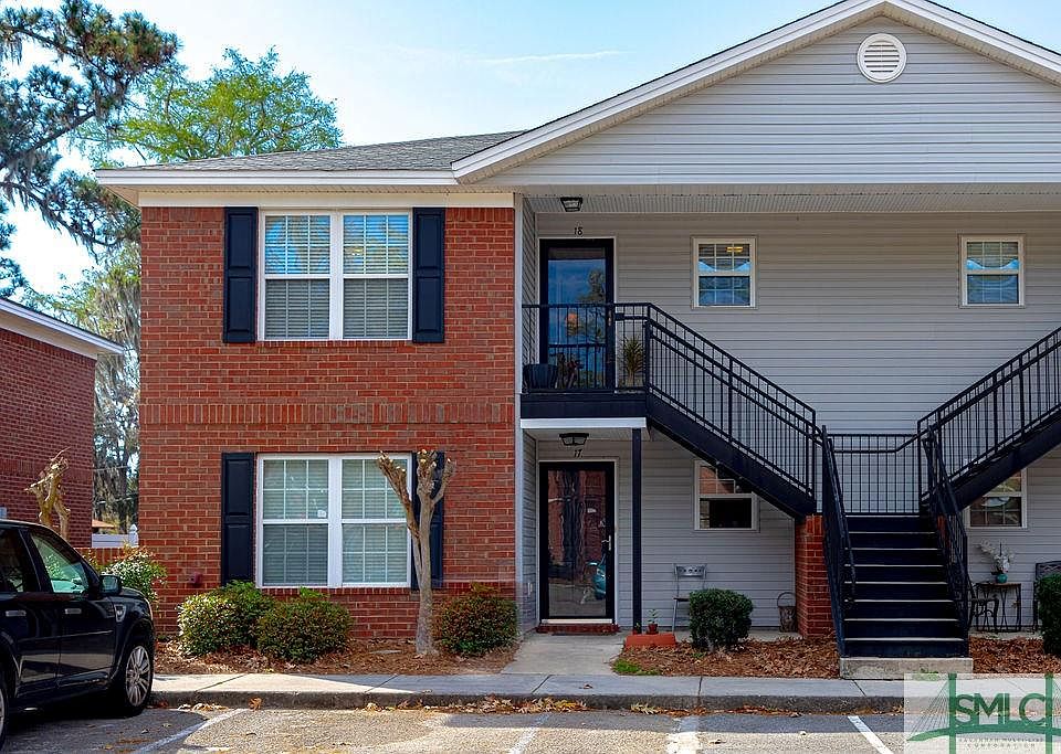 310 Tibet Ave APT 18, Savannah, GA 31406 Zillow