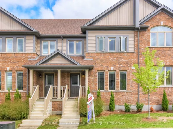 14 Amos Dr Unit 30, Guelph, ON N1L 0M3