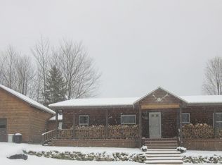 449 Orebed Rd, Colton, NY 13625