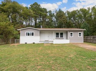 2234 Atkins Dr NW, Huntsville, AL 35810