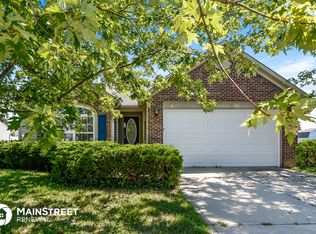 1293 Kinross Dr, Avon, IN