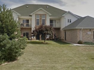 4247 Taylor Hbr E UNIT 5, Racine, WI 53403