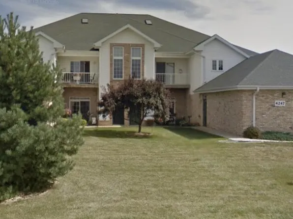 4247 Taylor Harbor EAST East #5, Mount Pleasant, WI 53403