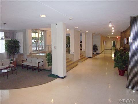 The Lobby