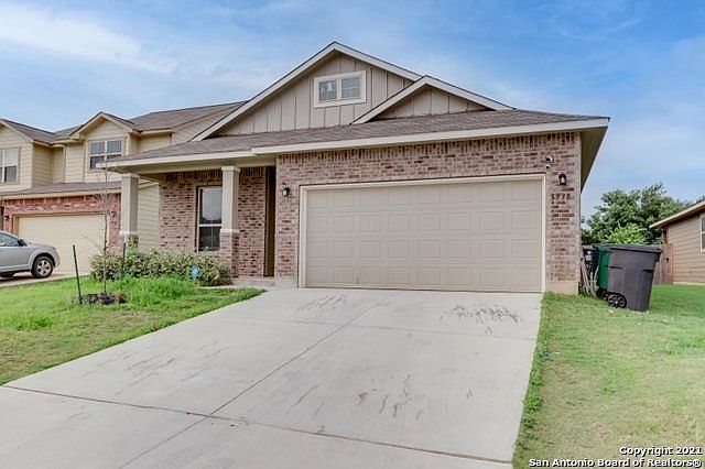 5938 Ivans Farm San Antonio Tx 744 Zillow