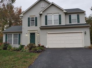 3903 Carlyle Ct, Fredericksburg, VA 22408