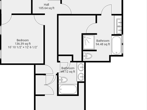 5th image of 6109 Gaugin Cir