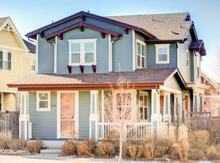 2633 N Havana St, Denver, CO 80238