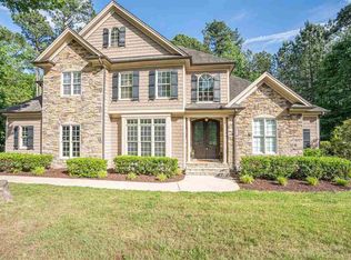 3012 Slippery Creek Dr, Raleigh, NC 27616