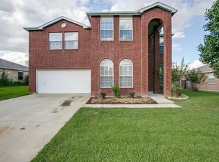 809 Dunkirk Ln, Arlington, TX 76017
