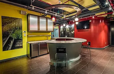 Rented by Atlantic Development Group LLC