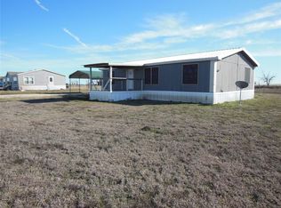 214 Private Road 4732, Rhome, TX 76078