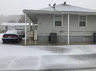 1008 McCarty Ave, Rock Springs, WY 82901