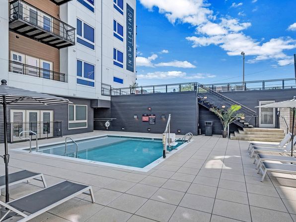 The Penny at Jackson Ward | 2 W Marshall St, Richmond, VA