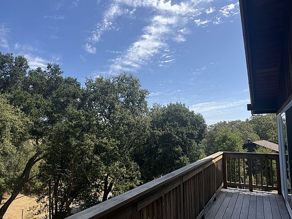 View from Living Room Patio to right