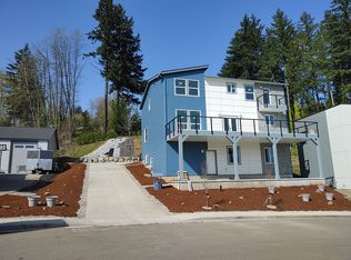1337 N S St, Washougal, WA