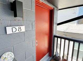 341 N Garfield Ave #D8, Loveland, CO 80537