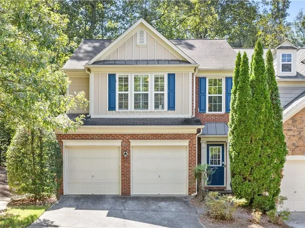 1766 Fair Oak Way #10, Mableton, GA 30126