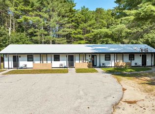 143 E Main St, Warner, NH 03278