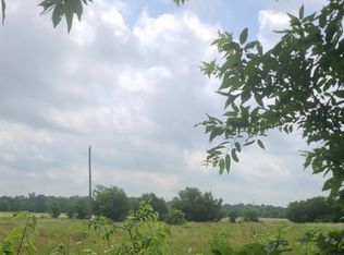 17.29 Acres Cr Cres #1112, Farmersville, TX 75442