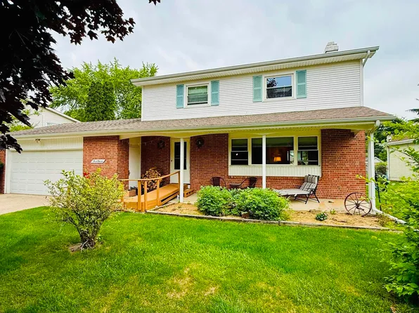 311 Devon Dr, Saint Louis, MI 48880
