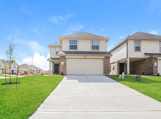 5018 Sweet Chestnut Ln, Spring, TX 77373