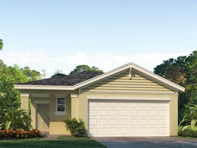 12434 SW Rimini Way, Port Saint Lucie, FL, 34987