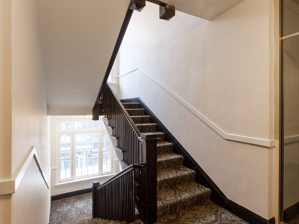 Stairwell
