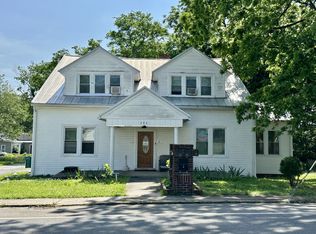 535 2nd Ave N, Lewisburg, TN 37091