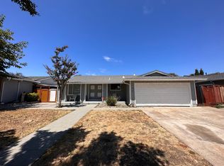 3083 Lynview Dr, San Jose, CA 95148