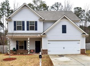 10 Autumn Canyon Path, Cartersville, GA 30121