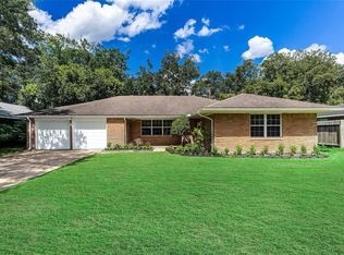 5446 Redstart St, Houston, TX 77096