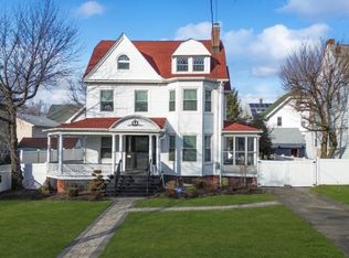 133-135 Heller Pkwy, Newark, NJ 07104