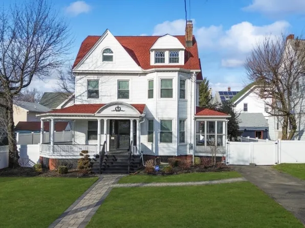 133-135 Heller Pkwy, Newark City, NJ 07104