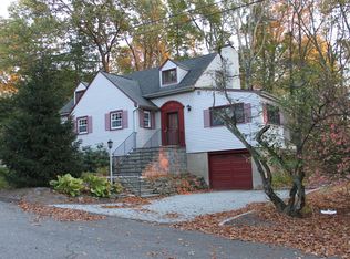 1 Rockledge Ter, Wayne, NJ 07470