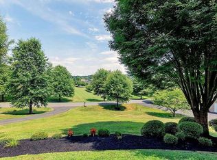 465 Foxdale Ln, Charlottesville, VA 22903