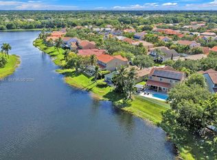 Sector 4 North, Weston, FL 33326