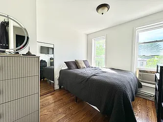 Rented by Compass